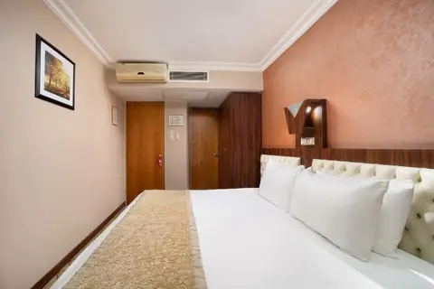 Elan Hotel in İstanbul — foto 30