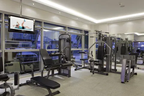 Riviera Hotel & Spa foto 14