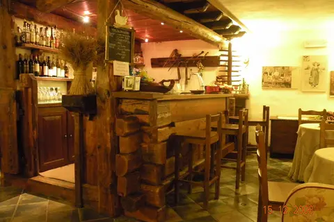 Hotel Bellevue in Ayas — foto 10