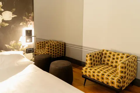 Lo Stemma Luxury Boutique Hotel in Matera, foto 26