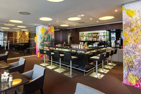 Austria Trend Hotel Europa Wien in Salzburg, foto 7