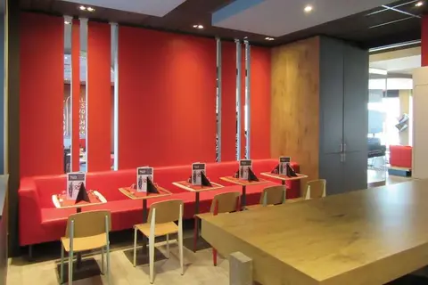 ibis Milano Fiera in Lainate — foto 7