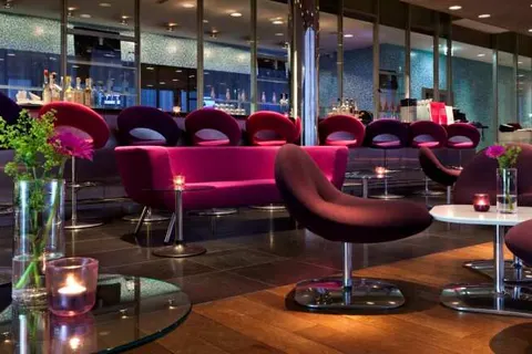 Plaza Premium Grand Winston Rijswijk foto 5