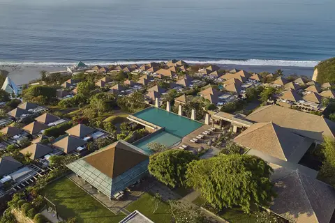 Umana Bali, LXR Hotels & Resorts in Kuta Selatan — foto 15