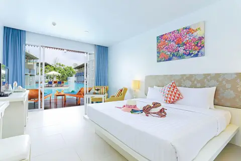The Briza Beach Resort Khao Lak in Khao Lak — foto 2
