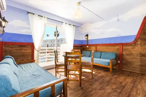 Pirates Village Apartments in Santa Ponsa — foto 10