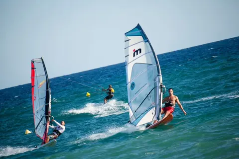 Camping Alannia El Pinar foto 16