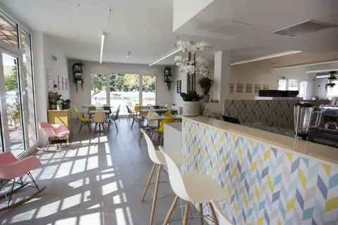 Sisan Family Resort in Bardolino, foto 26