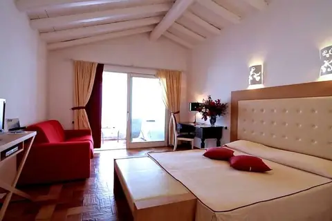 Villas Resort in Castiadas — foto 4