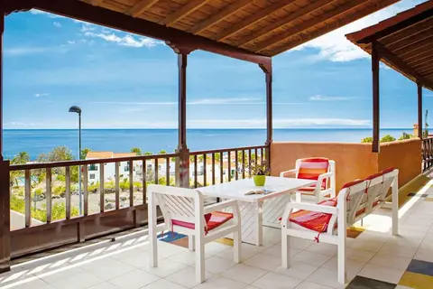 El Cerrito Appartementen in Breña Baja — foto 9