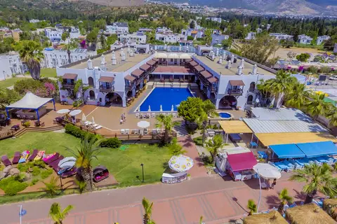 Costa Bitezhan Hotel in Bodrum — foto 3