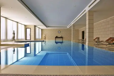 Iberotel Miramar Al Aqah Beach Resort in Al Aqah - العقة — foto 6
