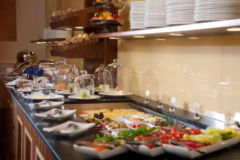 Hotel Kaiserhof Wenen in Wenen, foto 13
