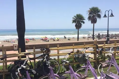Hotel La Barracuda in Torremolinos — foto 3