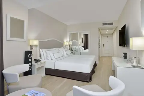 Melia Costa Del Sol in Torremolinos — foto 4