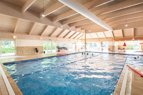 Camping De Friese Meren foto 2