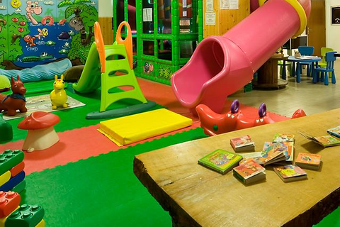 Hotel Adamello foto 12