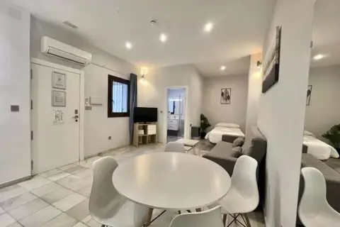Appartementen Realejo Granada Centro 3000 in Granada — foto 25