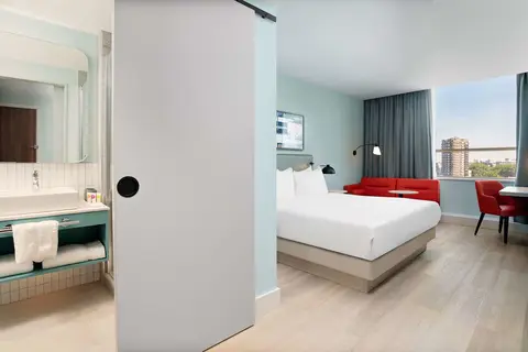 Hyatt Place London City East in Londen — foto 13