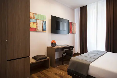 Rome Art Hotel in Rome — foto 30