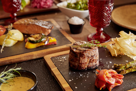 Hotel Zafiro Palace Andratx & SPA foto 17