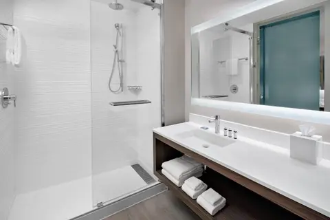 AC Hotel Kingston, Jamaica in AC Marriott Hotel — foto 5