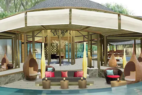Mercure Koh Chang Hideaway in ราชกรูด