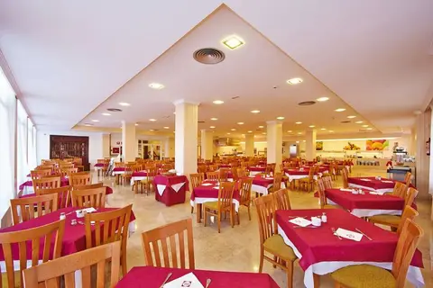 Palma Bay Club Resort & Annex in Palma — foto 7