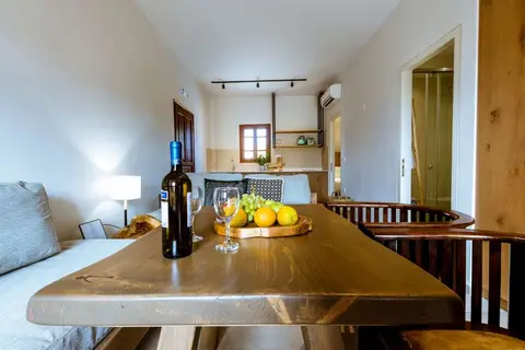 Anais Collection Hotels & Suites in Chrissi Akti, foto 17