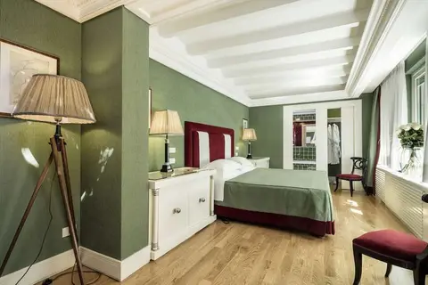 Regency in Florence, foto 2