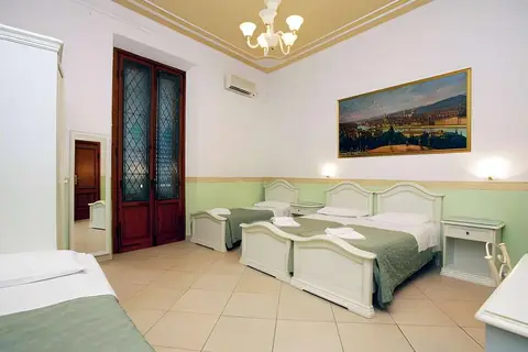 Hotel Desiree Florence in Florence, foto 21