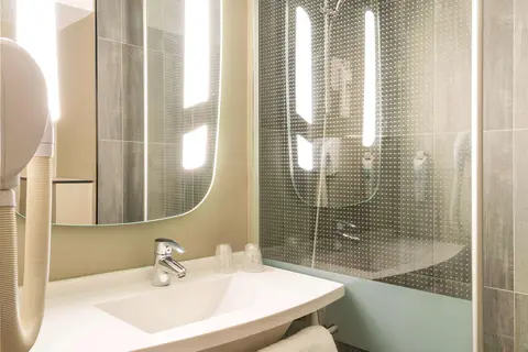 ibis Paris Gare du Nord Château-Landon 10ème in Parijs — foto 16