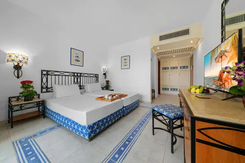 Domina Coral Bay Resort, Diving, SPA & Casino in Sharm El Sheikh, foto 30