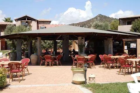 Resort S'Incantu in Villasimius — foto 5