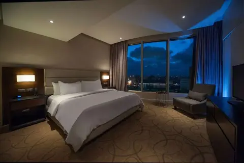 Embassy Suites by Hilton in Santo Domingo, foto 6