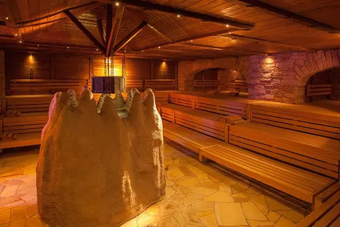 Lopesan Costa Meloneras Resort & Spa in Meloneras — foto 32