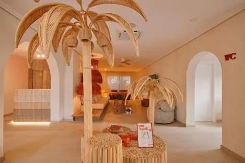 Sunset Oasis in Granadilla de Abona, foto 11