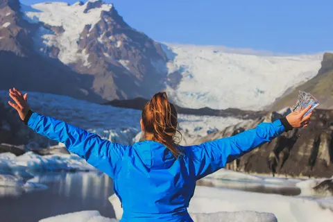 The Natural Wonders of Iceland foto 5