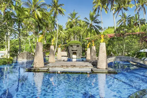 Sheraton Senggigi Beach Resort in Senggigi, foto 5