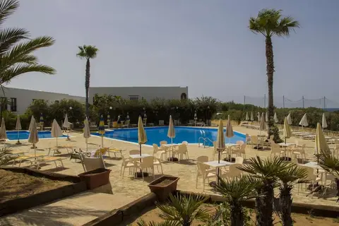 Zahira Resort & Village in Campobello di Mazara — foto 2