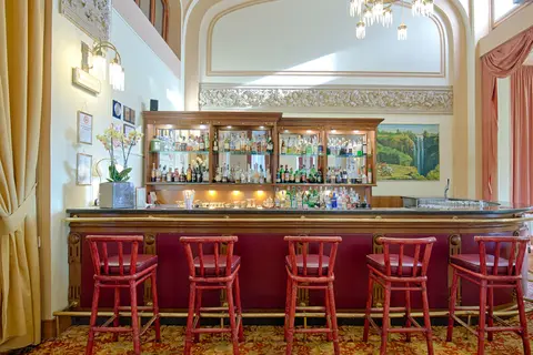 Palace Grand Hotel in Varese, foto 25