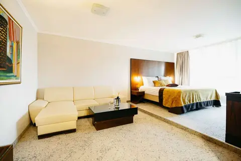 Hotel Terme Vivat in Moravske Toplice — foto 3