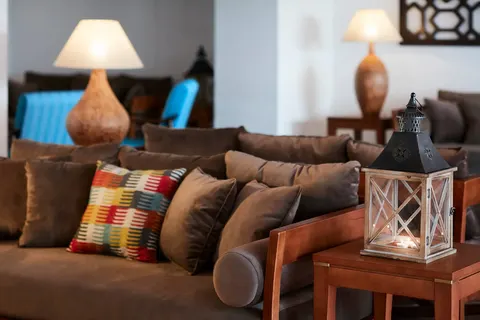 Hotel Tivoli Lagos Algarve Resort foto 15