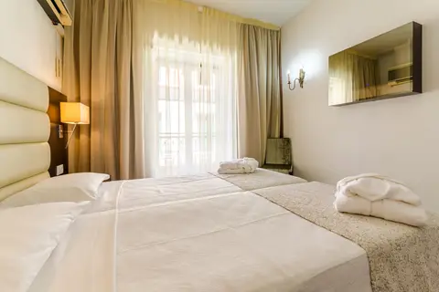 LX Rossio Hotel in Lissabon, foto 29