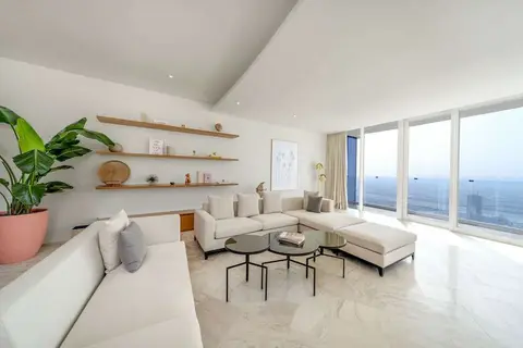 FIVE Jumeirah Village Dubai in FIVE Jumeirah Village — foto 6