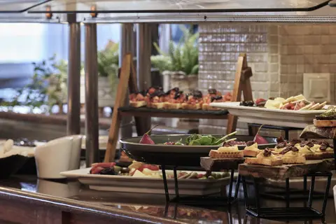 Atlantica Princess Hotel in Ιαλυσός — foto 18