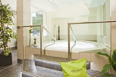 Hotel Edelweiss Willingen foto 20