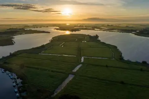 Pean-buiten Akkrum in Nes — foto 12