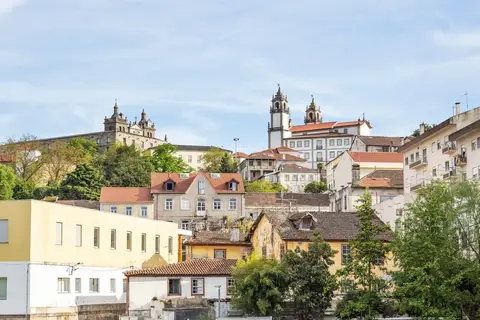 Onthaasten in het hart van Portugal in Martingança Gare — foto 8