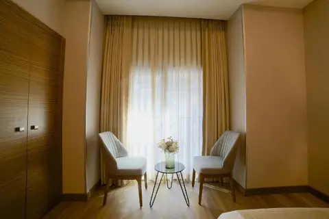 Erboy Hotel in İstanbul, foto 17